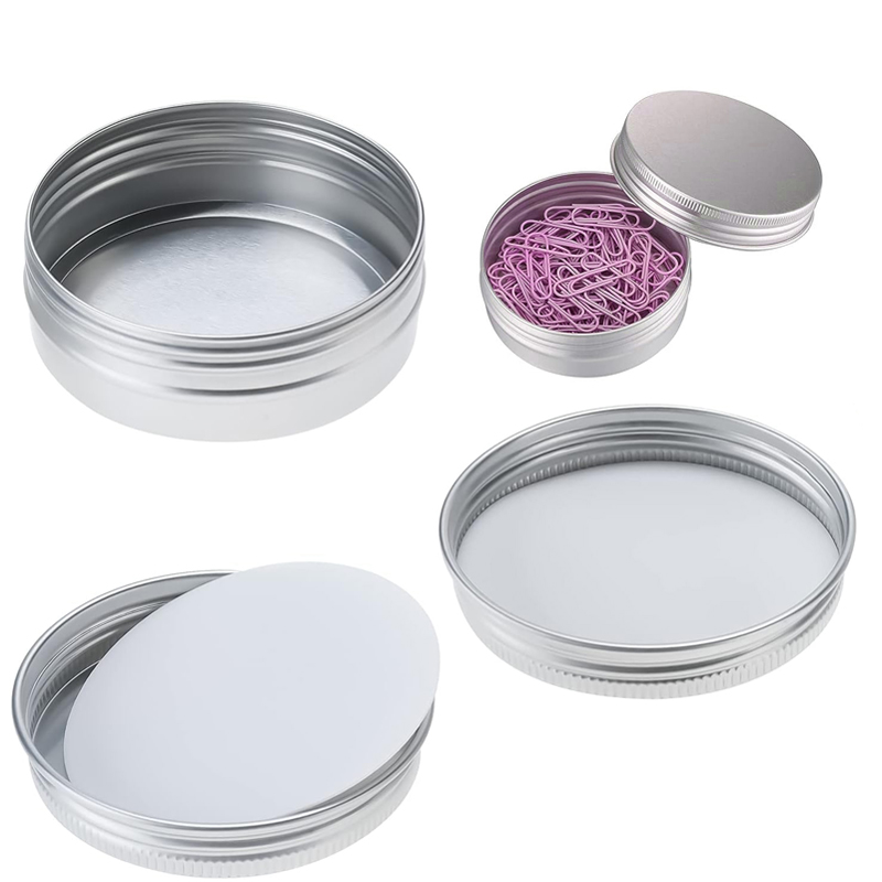 1/5/10pcs 5-250ml เงินอลูมิเนี - Candle Making Jug บทวิจารณ์และราคา