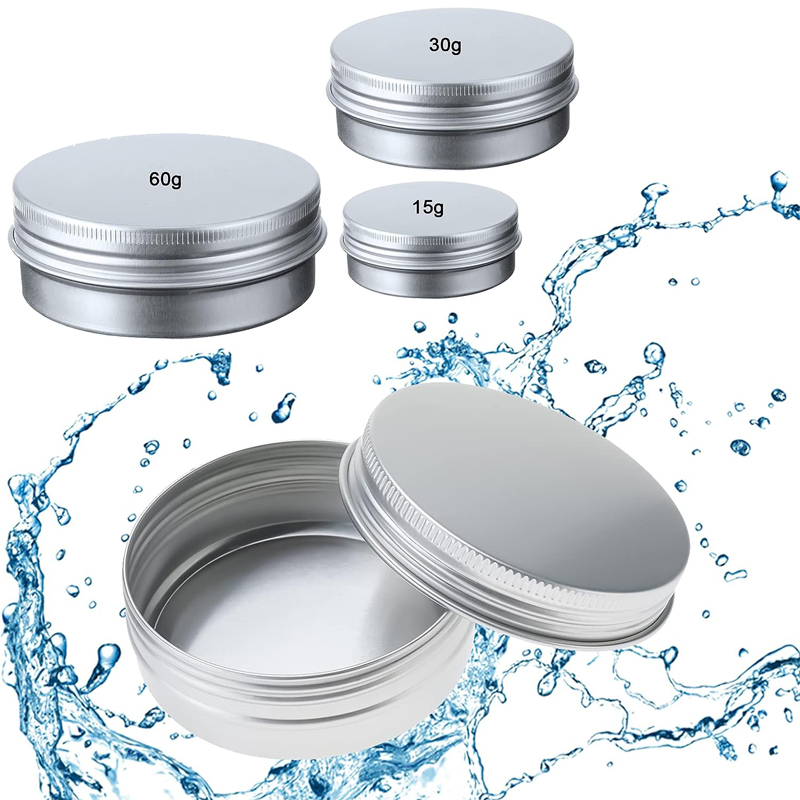 1/5/10pcs 5-250ml เงินอลูมิเนี - Candle Making Jug บทวิจารณ์และราคา