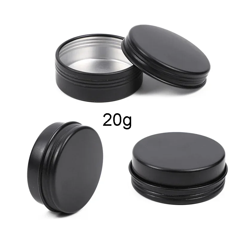 50Pcs สีดำเทียนพร้อมฝาปิดขายส่ - Candle Making Jug บทวิจารณ์และราคา