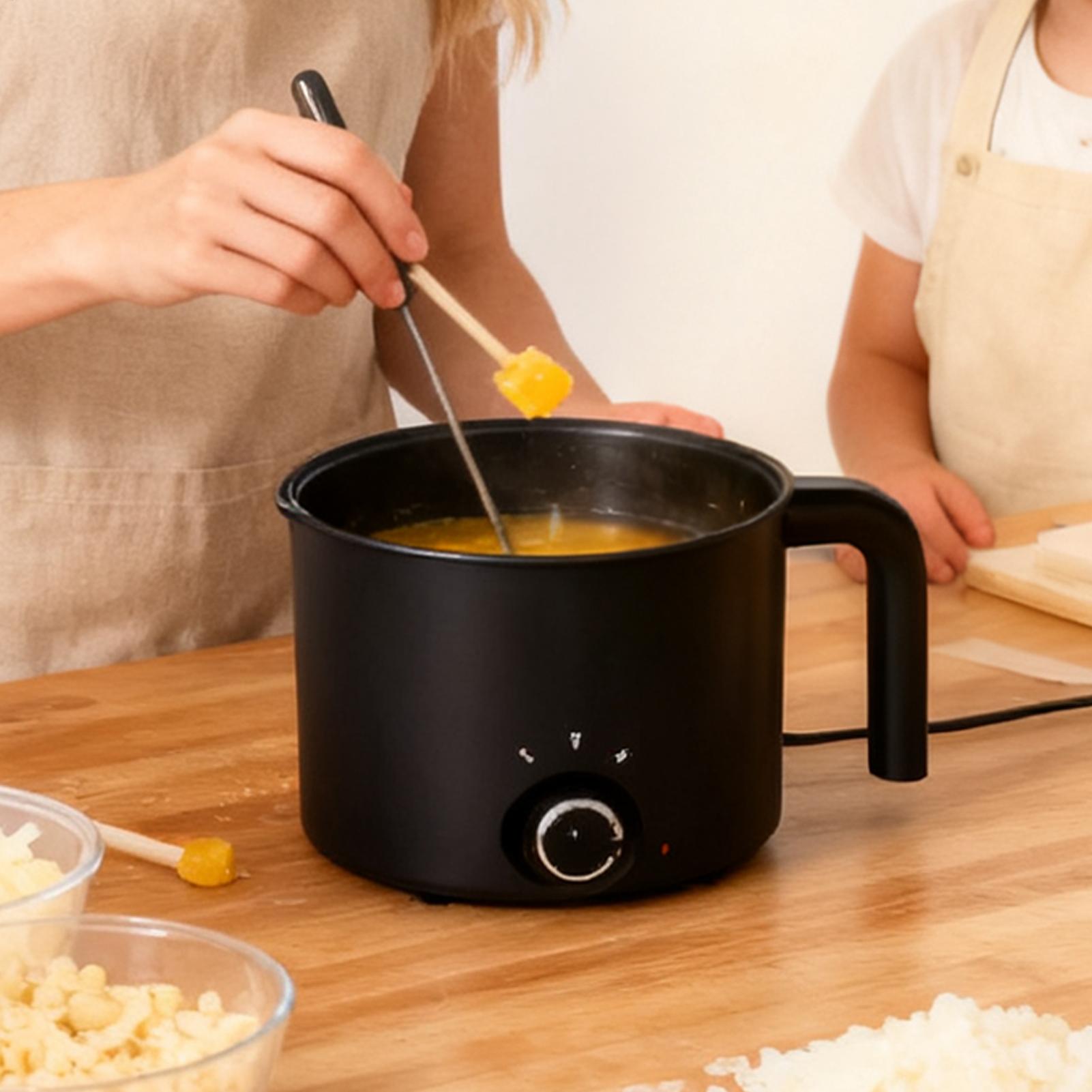 หม้อสำหรับละลายขี้ผึ้งขนาด 1.5 - Candle Making Jug บทวิจารณ์และราคา